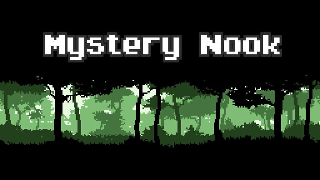Mystery Nook